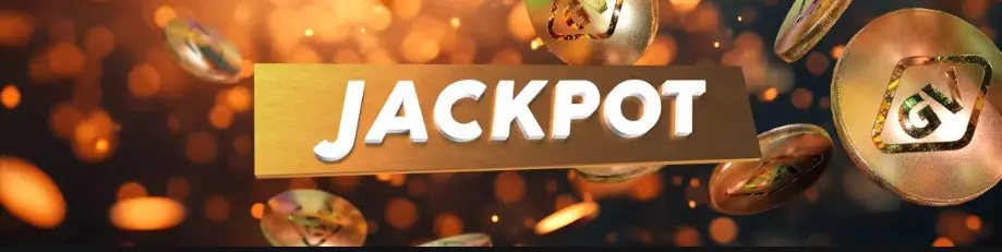 Jackpot pour les joueurs GOLDENVEGAS CASINO