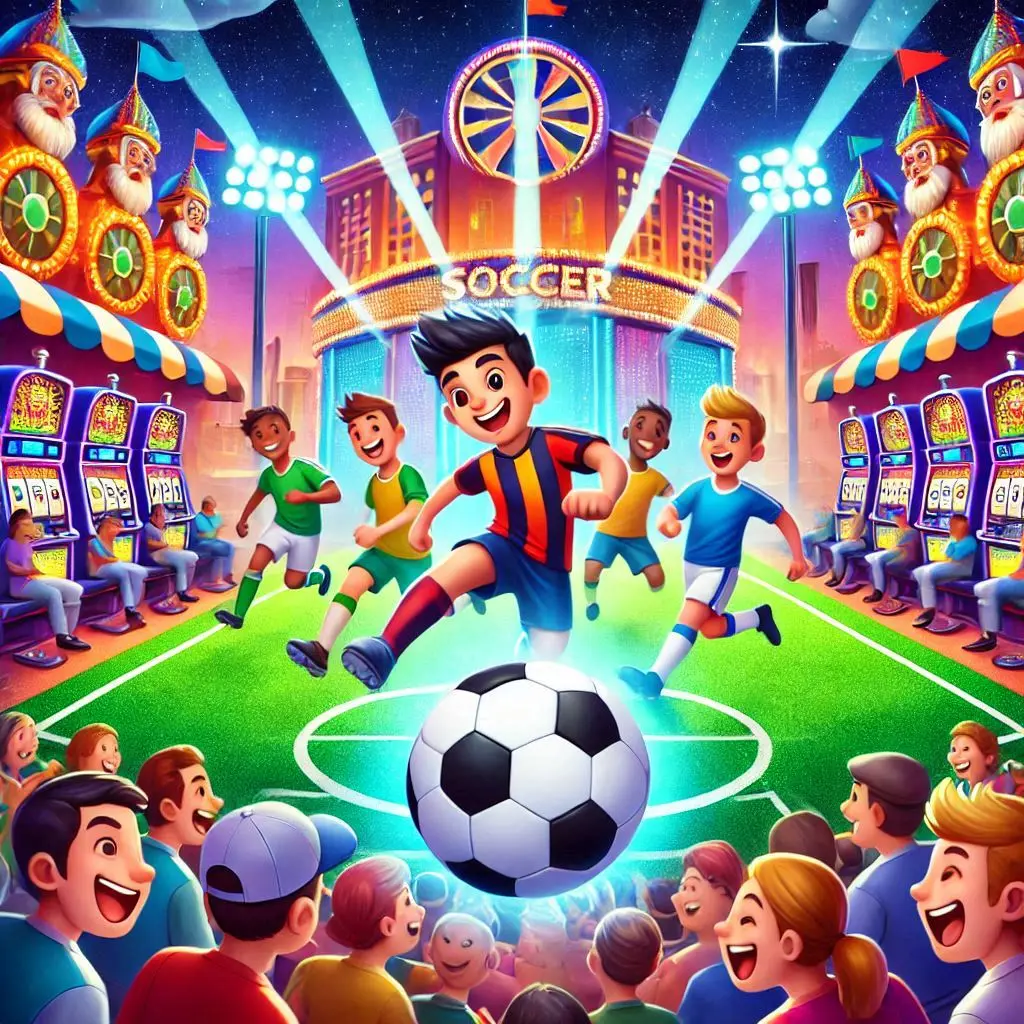 football au casino GOLDENVEGAS CASINO